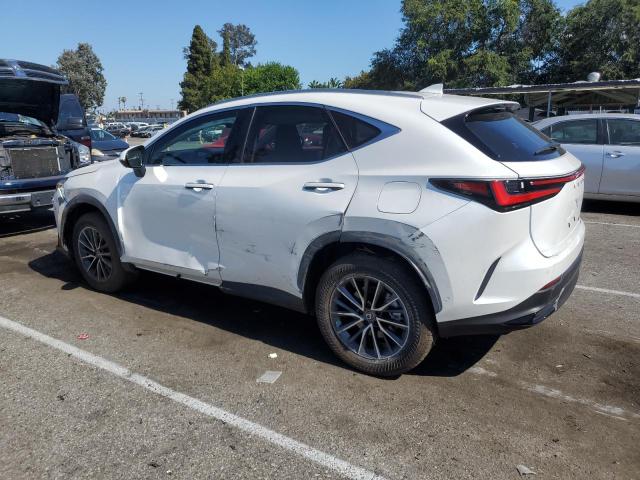 Photo 1 VIN: JTJHKCEZXS2042671 - LEXUS NX 350H BA 