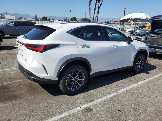 Photo 2 VIN: JTJHKCEZXS2042671 - LEXUS NX 350H BA 