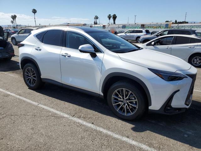 Photo 3 VIN: JTJHKCEZXS2042671 - LEXUS NX 350H BA 