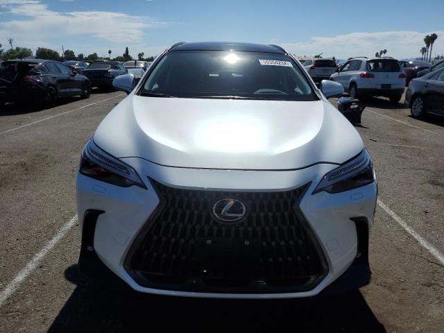 Photo 4 VIN: JTJHKCEZXS2042671 - LEXUS NX 350H BA 