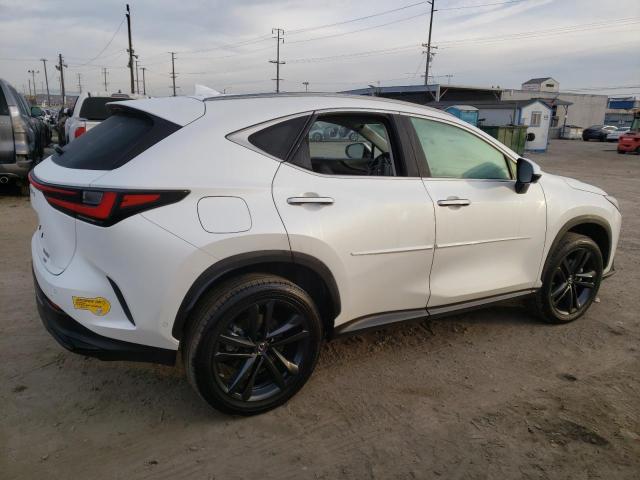 Photo 2 VIN: JTJHKCFZ0N2000769 - LEXUS NX 450H 