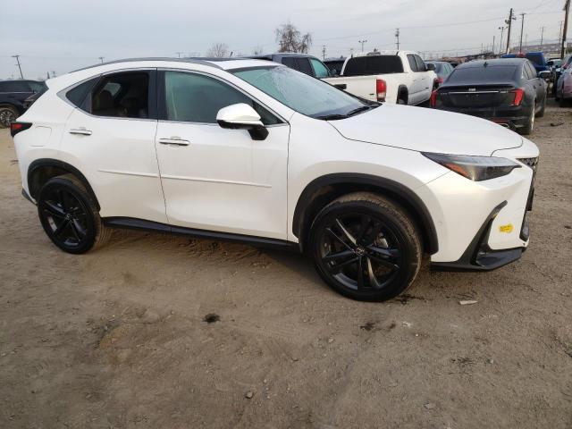 Photo 3 VIN: JTJHKCFZ0N2000769 - LEXUS NX 450H 