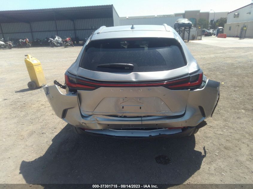 Photo 15 VIN: JTJHKCFZ0N2009066 - LEXUS NX 