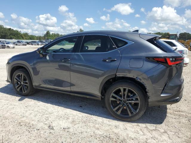 Photo 1 VIN: JTJHKCFZ3R2036199 - LEXUS NX 450H LU 