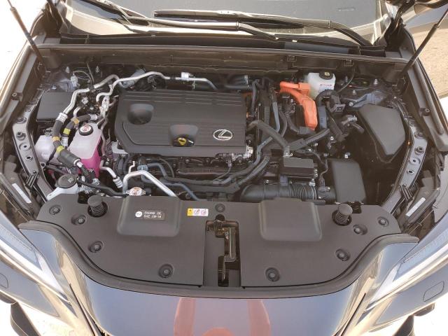 Photo 11 VIN: JTJHKCFZ3R2036199 - LEXUS NX 450H LU 