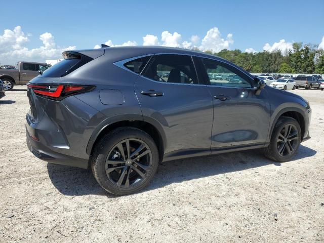 Photo 2 VIN: JTJHKCFZ3R2036199 - LEXUS NX 450H LU 