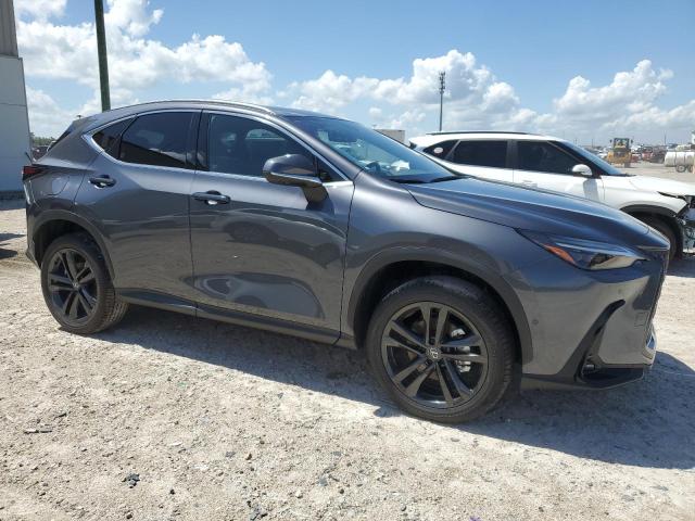 Photo 3 VIN: JTJHKCFZ3R2036199 - LEXUS NX 450H LU 