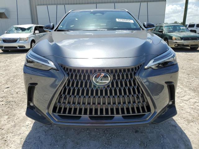 Photo 4 VIN: JTJHKCFZ3R2036199 - LEXUS NX 450H LU 