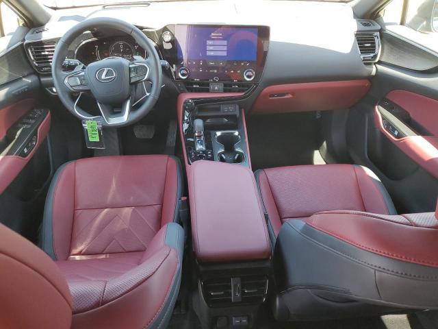 Photo 7 VIN: JTJHKCFZ3R2036199 - LEXUS NX 450H LU 