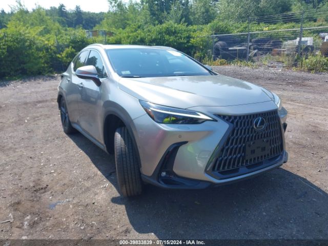 Photo 0 VIN: JTJHKCFZ4R2039452 - LEXUS NX 