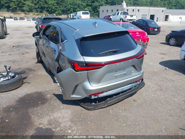 Photo 2 VIN: JTJHKCFZ4R2039452 - LEXUS NX 