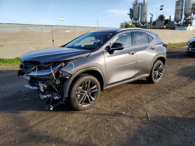 Photo 0 VIN: JTJHKCFZ6N2004387 - LEXUS NX 450H 