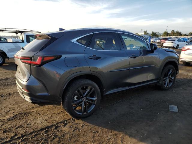 Photo 2 VIN: JTJHKCFZ6N2004387 - LEXUS NX 450H 