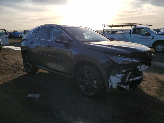 Photo 3 VIN: JTJHKCFZ6N2004387 - LEXUS NX 450H 