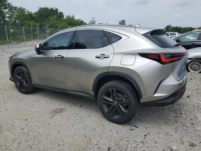 Photo 1 VIN: JTJHKCFZ6R2029909 - LEXUS NX 450H LU 