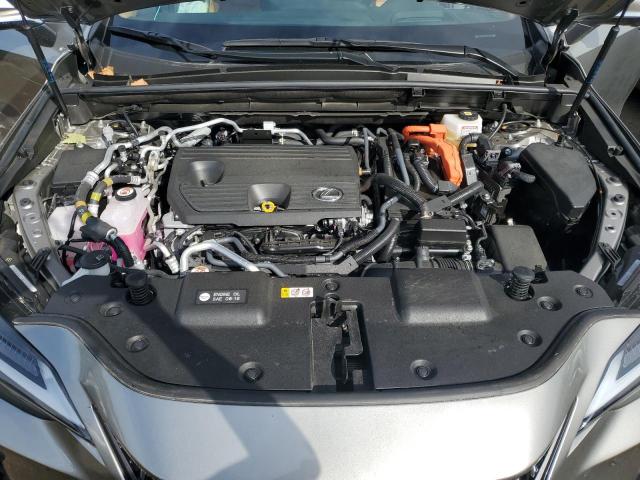 Photo 10 VIN: JTJHKCFZ6R2029909 - LEXUS NX 450H LU 