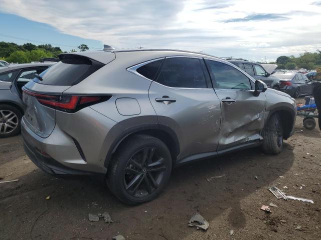 Photo 2 VIN: JTJHKCFZ6R2029909 - LEXUS NX 450H LU 