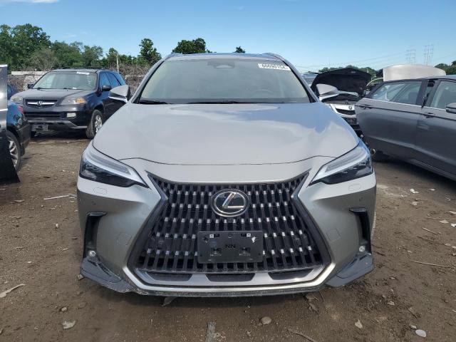 Photo 4 VIN: JTJHKCFZ6R2029909 - LEXUS NX 450H LU 