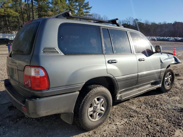 Photo 2 VIN: JTJHT00W013506908 - LEXUS LX470 