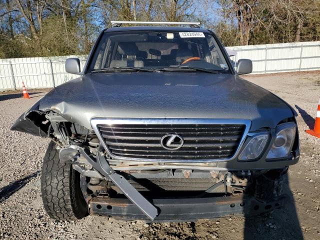 Photo 4 VIN: JTJHT00W013506908 - LEXUS LX470 