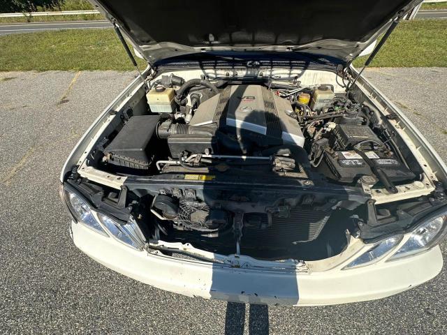 Photo 6 VIN: JTJHT00W023516128 - LEXUS LX 470 