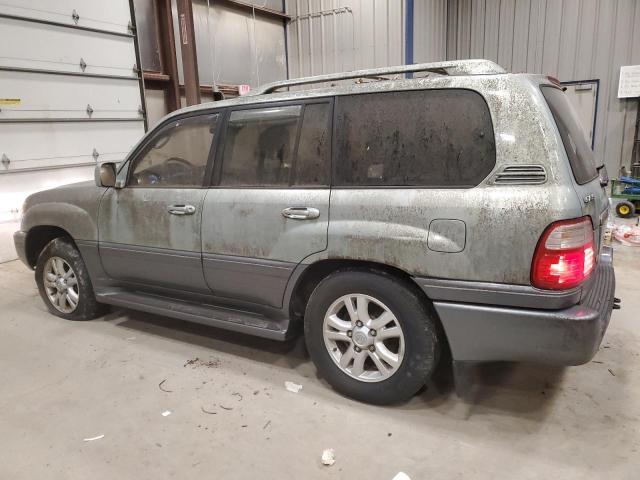 Photo 1 VIN: JTJHT00W033526935 - LEXUS LX 470 