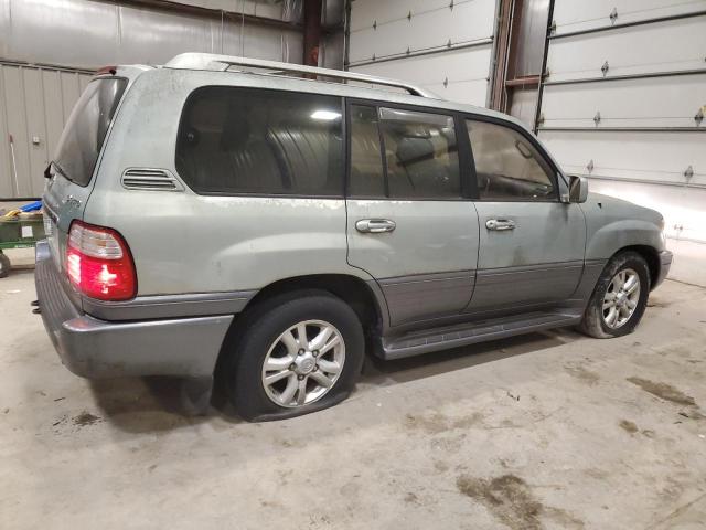 Photo 2 VIN: JTJHT00W033526935 - LEXUS LX 470 