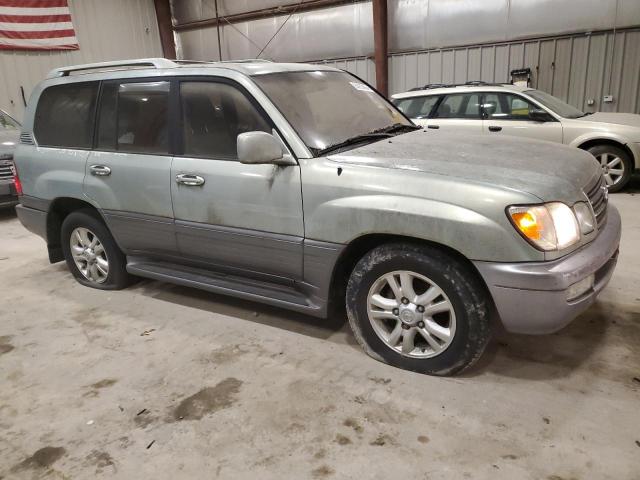 Photo 3 VIN: JTJHT00W033526935 - LEXUS LX 470 