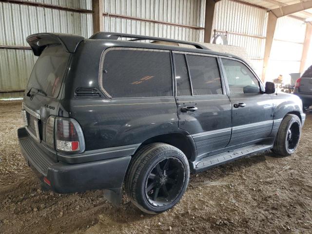 Photo 2 VIN: JTJHT00W043538116 - LEXUS LX 470 