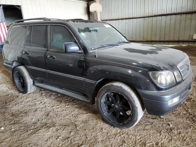 Photo 3 VIN: JTJHT00W043538116 - LEXUS LX 470 