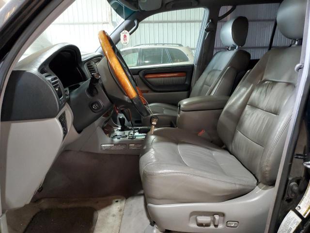 Photo 6 VIN: JTJHT00W043538116 - LEXUS LX 470 