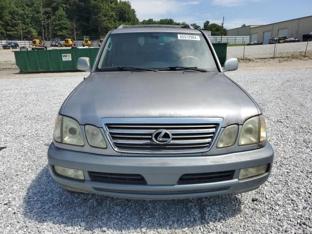 Photo 4 VIN: JTJHT00W043547608 - LEXUS LX 470 