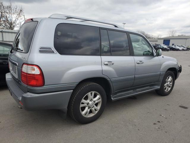 Photo 2 VIN: JTJHT00W053552812 - LEXUS LX470 