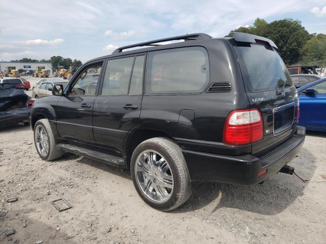 Photo 1 VIN: JTJHT00W123523329 - LEXUS LX470 