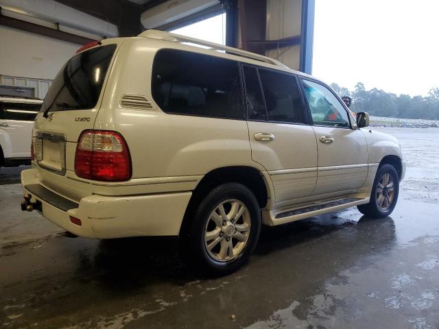 Photo 2 VIN: JTJHT00W143536469 - LEXUS LX 470 