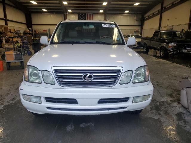 Photo 4 VIN: JTJHT00W143536469 - LEXUS LX 470 