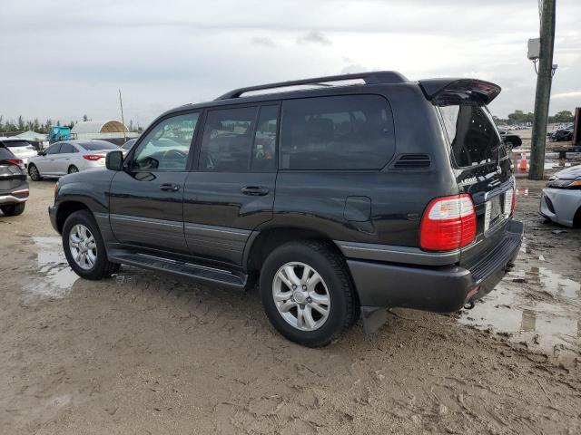 Photo 1 VIN: JTJHT00W143543017 - LEXUS LX470 