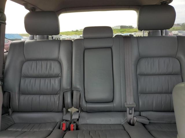 Photo 9 VIN: JTJHT00W143543017 - LEXUS LX470 