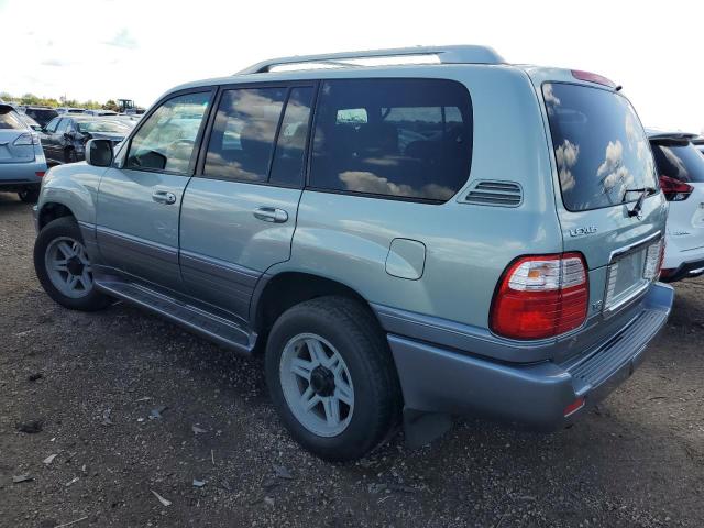 Photo 1 VIN: JTJHT00W143546192 - LEXUS LX 470 