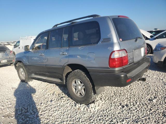 Photo 1 VIN: JTJHT00W213502620 - LEXUS LX 470 