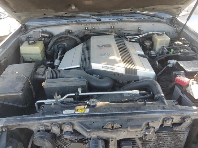 Photo 11 VIN: JTJHT00W213502620 - LEXUS LX 470 