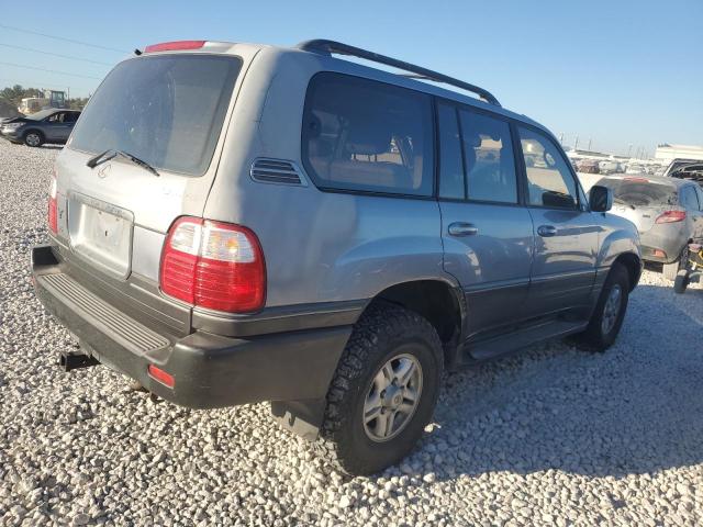 Photo 2 VIN: JTJHT00W213502620 - LEXUS LX 470 