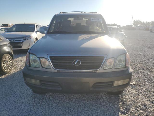 Photo 4 VIN: JTJHT00W213502620 - LEXUS LX 470 