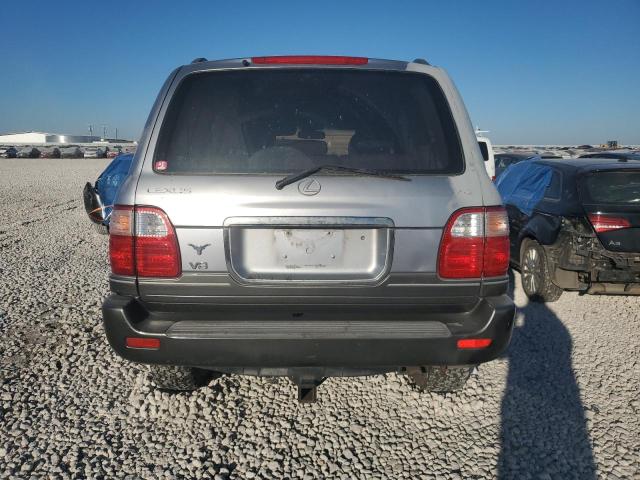 Photo 5 VIN: JTJHT00W213502620 - LEXUS LX 470 