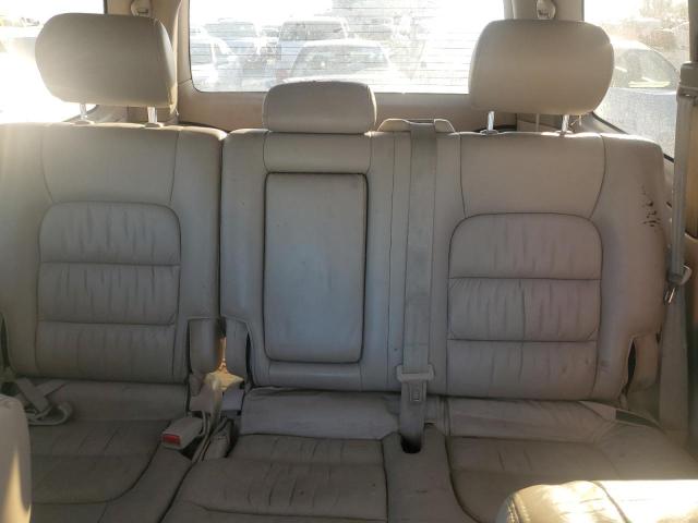 Photo 9 VIN: JTJHT00W213502620 - LEXUS LX 470 