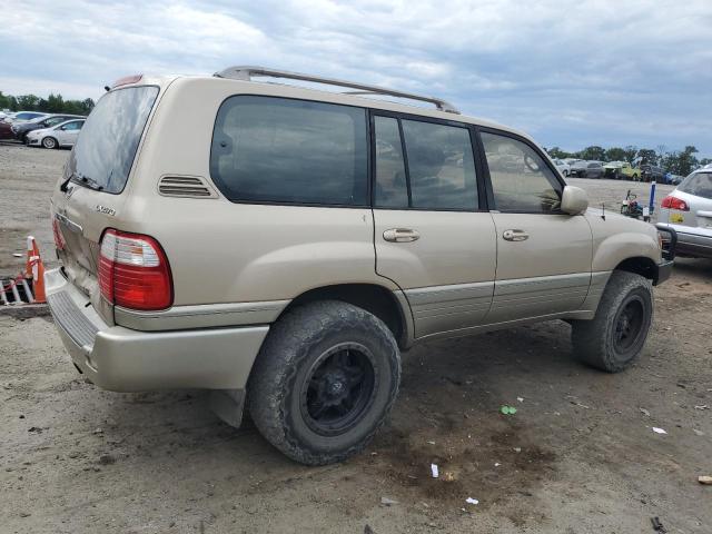 Photo 2 VIN: JTJHT00W223518978 - LEXUS LX470 