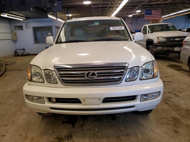 Photo 4 VIN: JTJHT00W233527021 - LEXUS LX470 