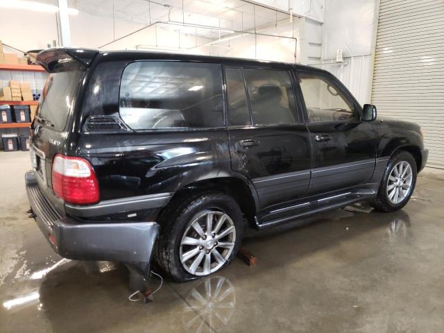 Photo 2 VIN: JTJHT00W233527911 - LEXUS LX 470 