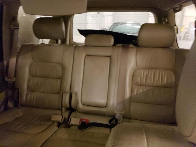 Photo 9 VIN: JTJHT00W233527911 - LEXUS LX 470 