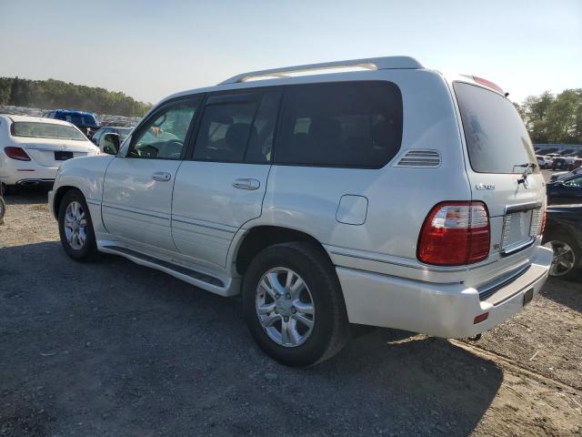 Photo 1 VIN: JTJHT00W243539249 - LEXUS LX 470 